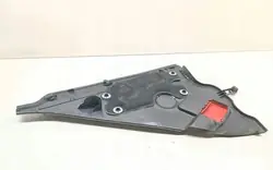 Cubierta brazo limpiaparabrisas OEM 7265120 BMW 3 GT F34