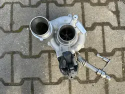 Turboahdin OEM 7852373 BMW M5 F90 4.4 V8