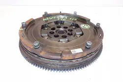 RENAULT MASTER III 2.3 DCI VOLANTE DE DUAL MASSA