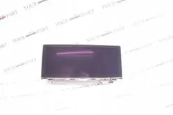 Lexus NX Navigationsbildschirm OEM 8611078040 - Gebraucht