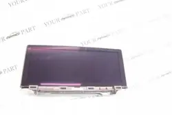 Écran de navigation Lexus NX OEM 8611078040 - Occasion