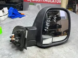 Sidospegel Peugeot Partner 06.12 - 18 96777550XT