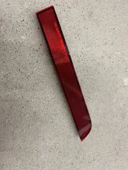 Réflecteur de pare-chocs Infiniti QX60 12- OEM 250-24824