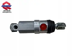 Actuador de Cambio Mercedes Actros Atego G0170 G0190 G0210 A0002607763
