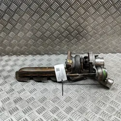Turbo Mercedes CLS (C218) A2780901780 4.7L