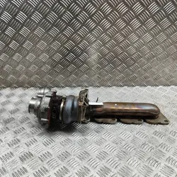 Turbocompresseur Mercedes CLS (C218) A2780901780