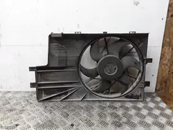 Ventilateur radiateur Mercedes A1685050155 avec diffuseur
