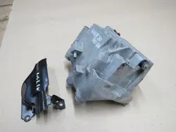 Kraftstofffilterhalterung Ford Kuga II 2017 OEM 9804498180