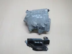 Soporte filtro combustible Ford Kuga II 2017 OEM 9804498180