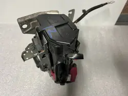 Condensateur Mazda CX-3 i-ELOOP OEM DA7A67ZC0-B 2019