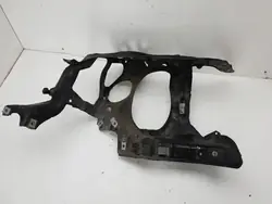 Couvercle de lampe BMW 7 E65 E66 51717022967