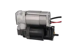 Kamoka 2077041 Compressore, Sistema Pneumatico