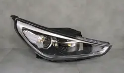 Faros Delanteros Hyundai i30 III Derecho 92102G4020