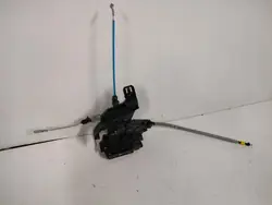 MERCEDES GLE W167 Dörrlås Höger Bak 2023 A0997309200