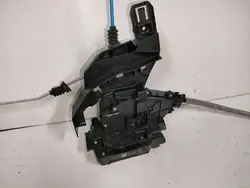 MERCEDES GLE W167 Dörrlås Höger Bak 2023 A0997309200