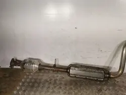 Catalyseur Mazda CX-3 OEM PEG82055