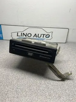 BMW CD-wisselaar OEM 6957604 voor 5 Touring E39