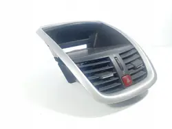 Mittel-Luftauslassgitter Peugeot 207 06-15 OEM M1S253
