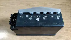 Mercedes-Benz keskuslukkopumppu OEM 1408000948