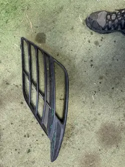 Griglia Paraurti Anteriore SEAT LEON 3 5F0853666J