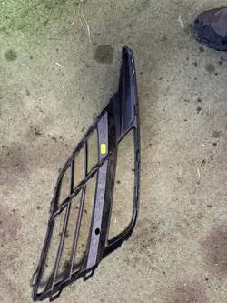 SEAT LEON 3 Frontstoßstangen-Gitter 5F0853666J