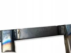 Volvo V60 2020 Etupenkin Pääntuki OEM 31498275