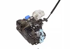 Verrou de porte avant droit VW CADDY III FURGON