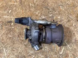 Porsche 911 992 Turbo OEM 0PB145701R
