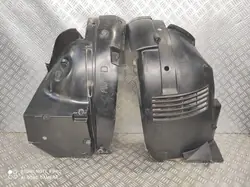 Vorderes rechtes Kotflügel Fiat Talento 638428605R