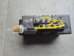 Bomba de fecho central OEM 2308000048 para Mercedes SL R230