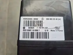 Centrale vergrendelingspomp OEM 2308000048 voor Mercedes SL R230