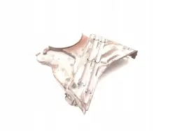 Renault Captur Kamremsskydd 1.5 dCi 90 Diesel OEM