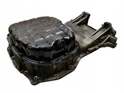 Carter d'huile d'occasion OEM 21520-38057 Hyundai Santa Fe