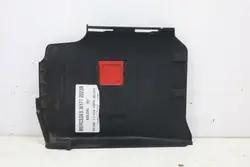 Tapa de batería OEM A2475411400 para Mercedes Clase A W177