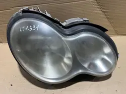 Rechter Voorlamp Mercedes-Benz W203 A2038203261