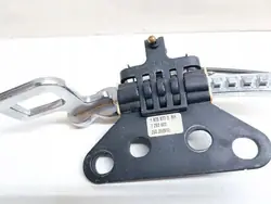 Motor banco dianteiro direito OEM 7253622 BMW 5 F10