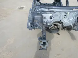 Mazda 3 BP IV rechte vordere Viertelblech OEM