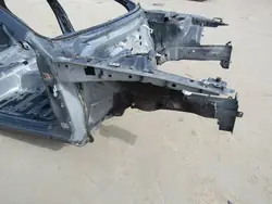 Panneau quart avant droit Mazda 3 BP IV OEM