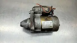 Motor de arranque Fiat Punto II 1.2B 63101015