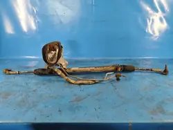 Volvo Ohjaustehostin XC70 2007-2016 OEM 36050075