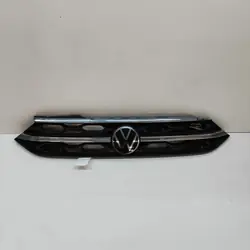 VW T-ROC A11 Grill 2023 OEM 2GA853653H