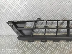 Frontstoßstangen-Gitter BK21-17946-AA Ford Transit Custom I