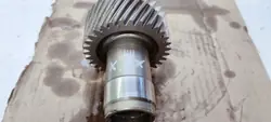 Sélecteur de Mode Boîte Audi A6 C6 6HP-19 KJC OEM