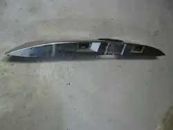 Ford Kuga II Tavaluukun Lista OEM CJ54-S43404-AFW