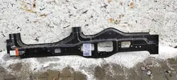 Fiat Ducato Pillar C Reinforcement Right Rear OEM 68248936AB