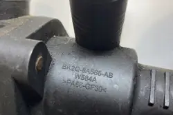 Carcasa de termostato CITROËN JUMPER 2.2L diesel 2014 OEM