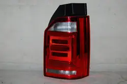 VW T6 Luz Trasera LED Derecha 7E0945208E