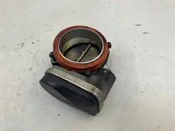 Gebrauchte Dodge OE Ansaugkrümmer-Drosselklappe 53032120AC
