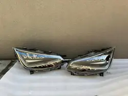Faróis Seat Ibiza 6F Arona Full LED Esquerdo Direito 2018