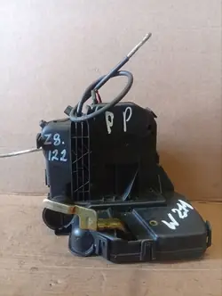 Vordertürschloss Rechts Mercedes-Benz W211